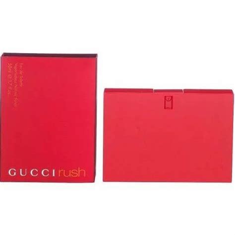 gucci rush 50ml best price|More.